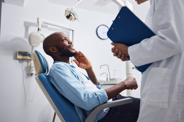 Best Emergency Gum Treatment in Mountain Iron, MN