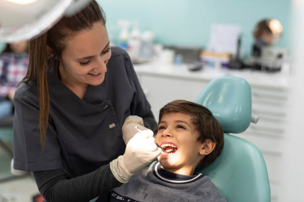 Best Weekend Emergency Dentist in Mountain Iron, MN